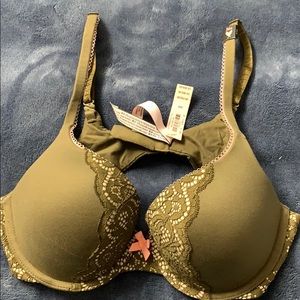 Victoria secret bra
